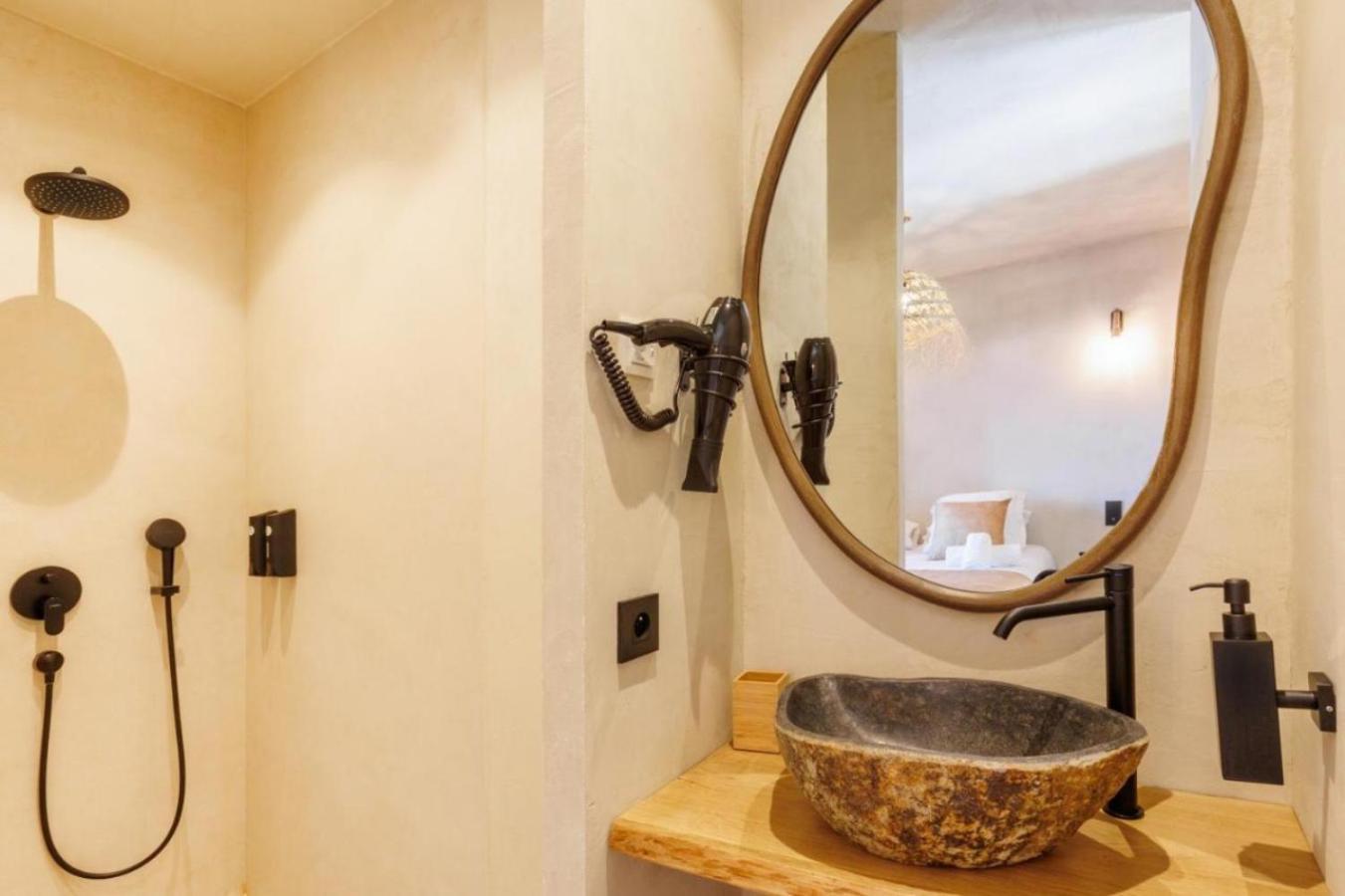 Le Domaine De La Mer - Beach Hotel Nature&Authenticite Єр Номер фото
