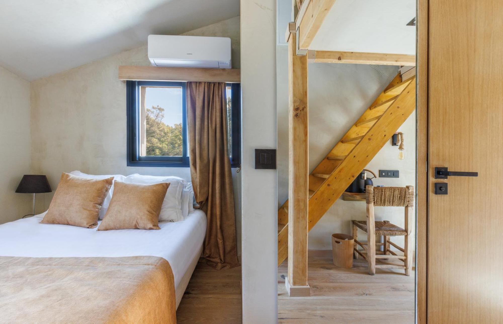 Le Domaine De La Mer - Beach Hotel Nature&Authenticite Єр Екстер'єр фото