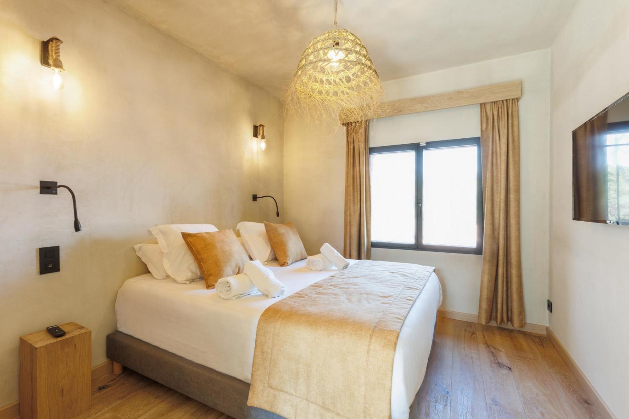 Le Domaine De La Mer - Beach Hotel Nature&Authenticite Єр Екстер'єр фото