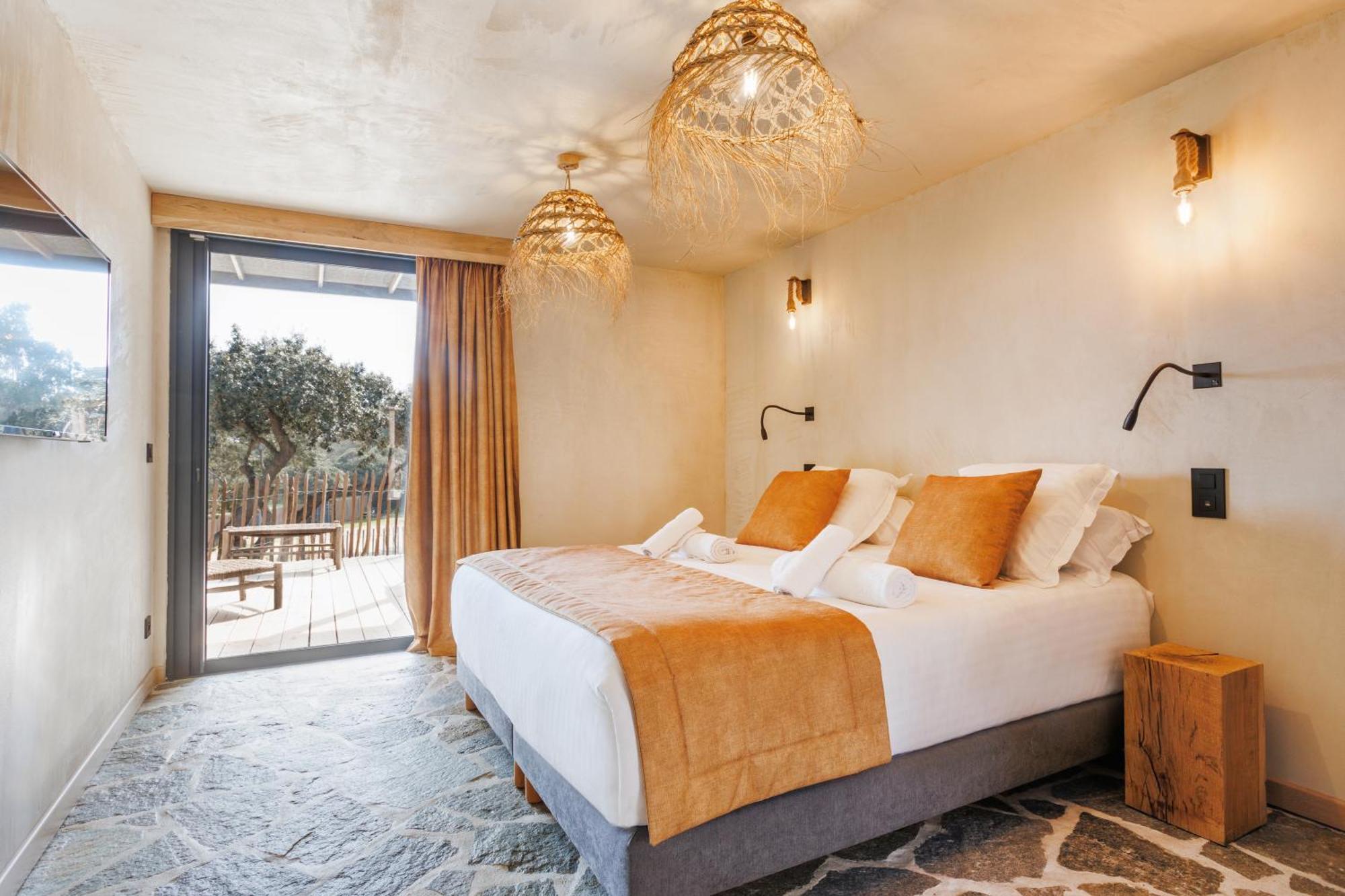 Le Domaine De La Mer - Beach Hotel Nature&Authenticite Єр Екстер'єр фото